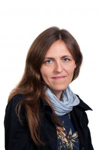 Maria Jankowska Tracz